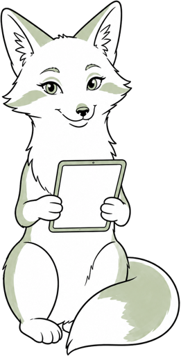 きつね
